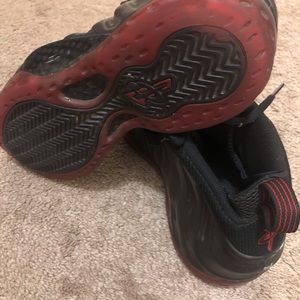 Nike AirFoam Penny’s